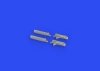 Eduard 648660 Sopwith Camel Vickers Mk.I gun EDUARD 1/48